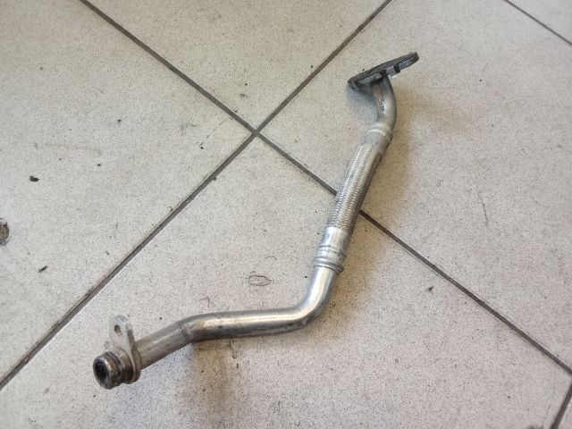 bontott VW GOLF V Turbócső