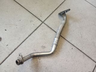 bontott VW GOLF V Turbócső