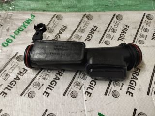 bontott VW GOLF V Turbócső