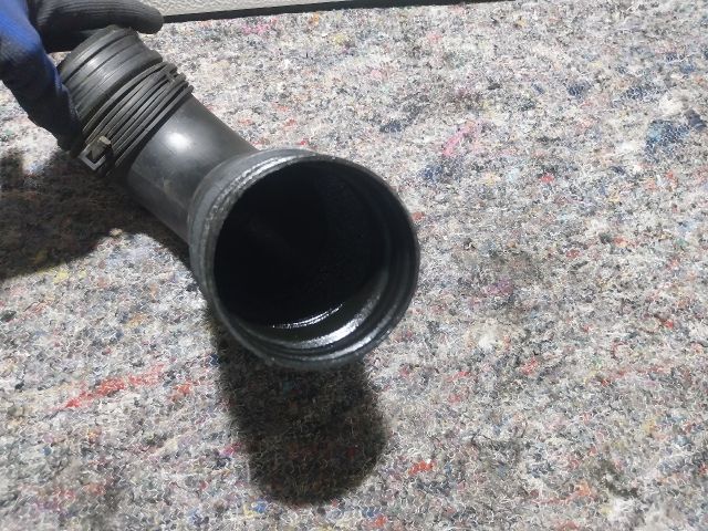 bontott VW GOLF V Turbócső