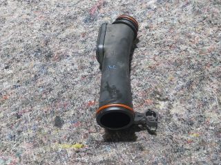 bontott VW GOLF V Turbócső