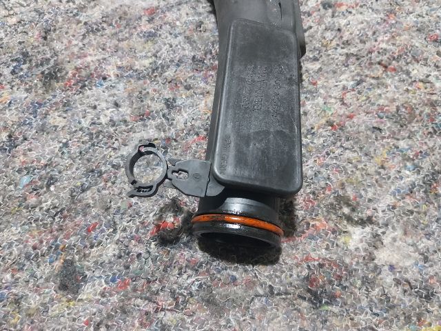 bontott VW GOLF V Turbócső