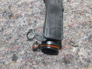 bontott VW GOLF V Turbócső