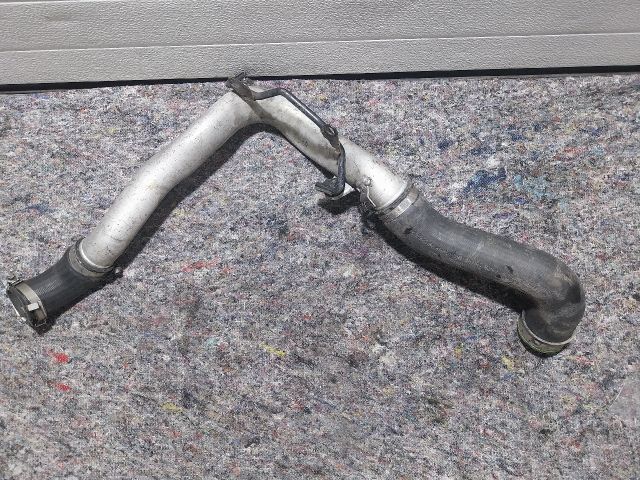 bontott VW GOLF V Turbócső