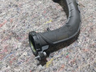 bontott VW GOLF V Turbócső