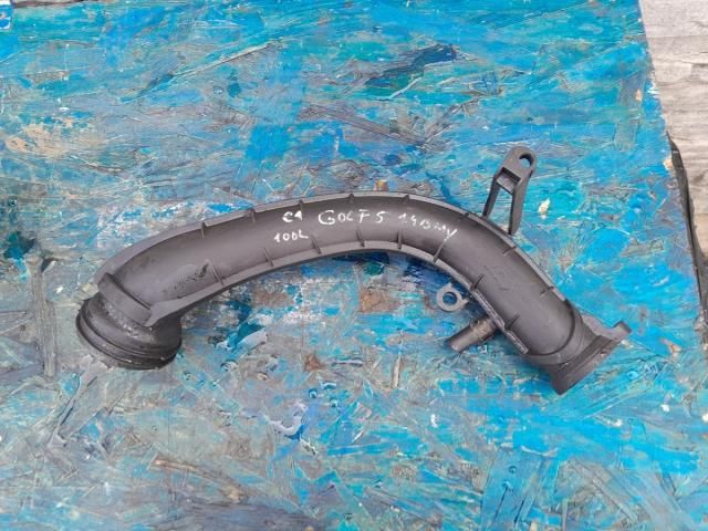 bontott VW GOLF V Turbócső