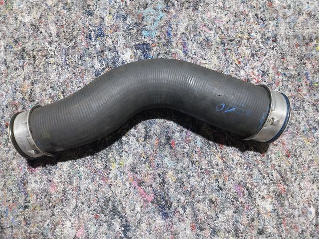 bontott VW GOLF V Turbócső