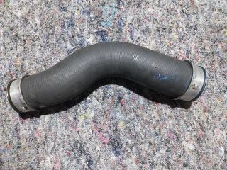 bontott VW GOLF V Turbócső