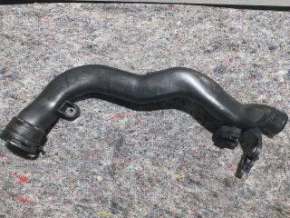 bontott VW GOLF V Turbócső