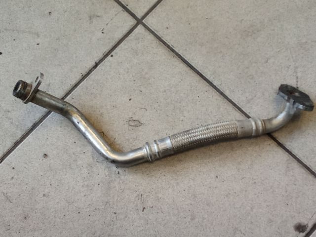 bontott VW GOLF V Turbócső