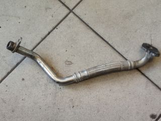 bontott VW GOLF V Turbócső