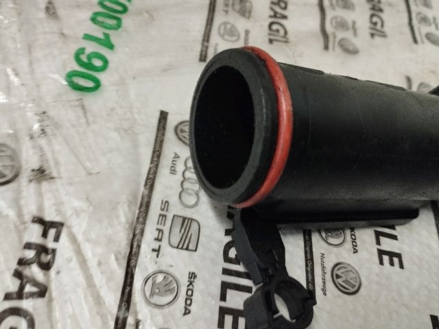 bontott VW GOLF V Turbócső