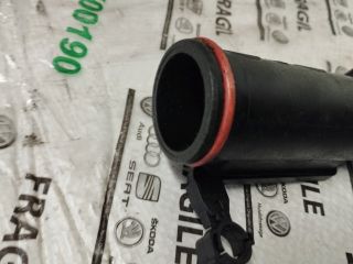 bontott VW GOLF V Turbócső