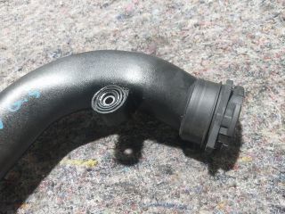 bontott VW GOLF V Turbócső