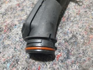 bontott VW GOLF V Turbócső