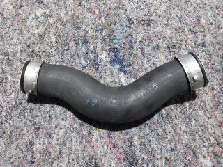 bontott VW GOLF V Turbócső