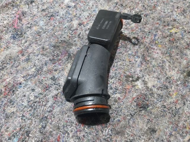 bontott VW GOLF V Turbócső