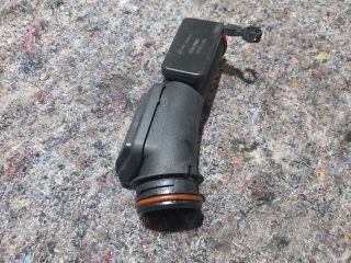 bontott VW GOLF V Turbócső