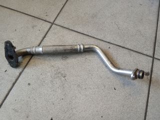 bontott VW GOLF V Turbócső