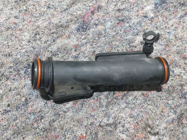 bontott VW GOLF V Turbócső