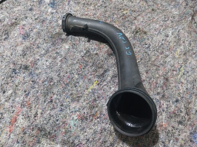 bontott VW GOLF V Turbócső