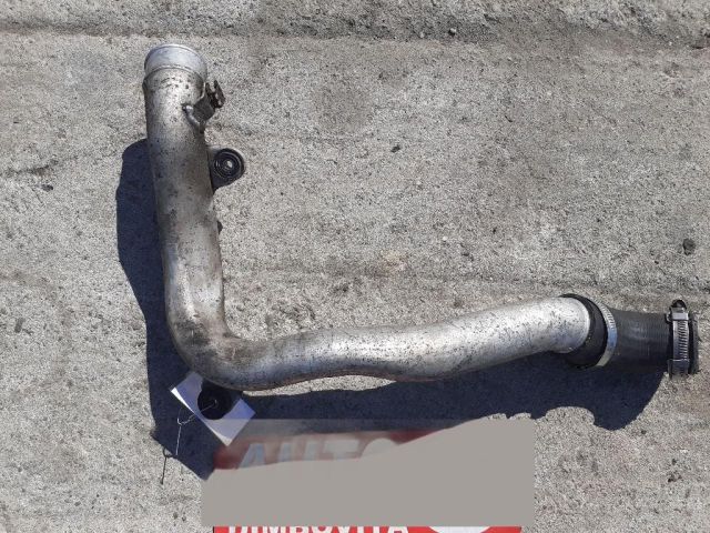 bontott VW GOLF V Turbócső