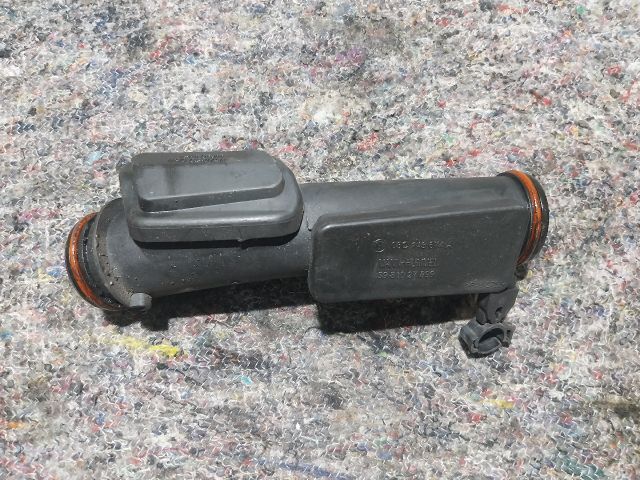 bontott VW GOLF V Turbócső