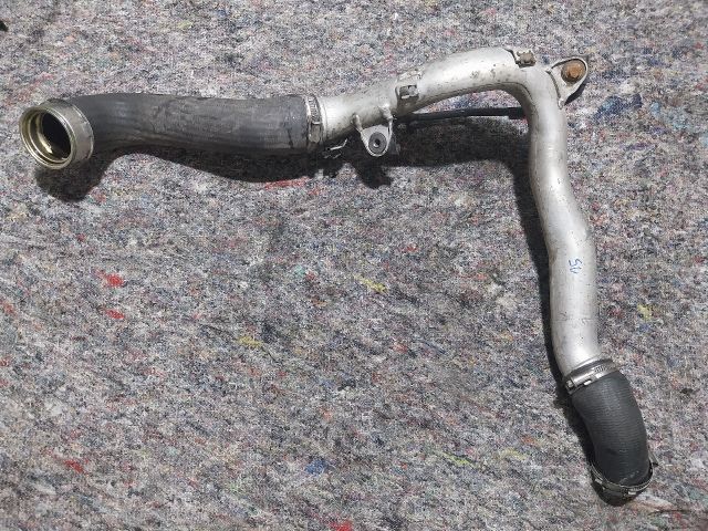 bontott VW GOLF V Turbócső