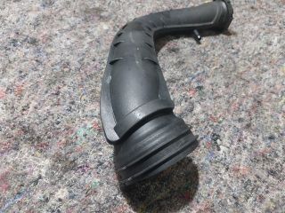 bontott VW GOLF V Turbócső