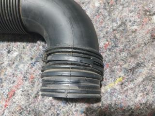 bontott VW GOLF V Turbócső