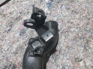 bontott VW GOLF V Turbócső