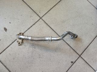 bontott VW GOLF V Turbócső