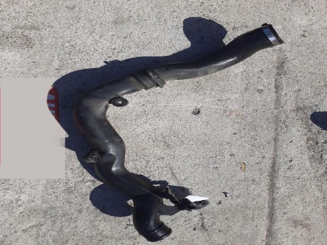 bontott VW GOLF V Turbócső