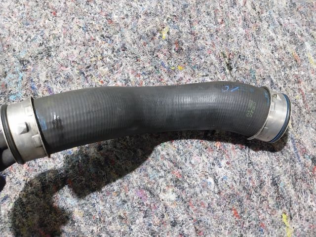 bontott VW GOLF V Turbócső