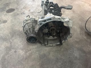 bontott VW GOLF V Váltó (Mechanikus)