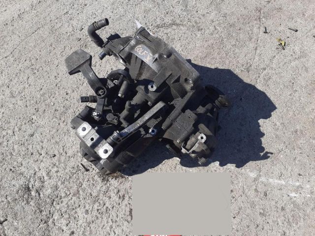 bontott VW GOLF V Váltó (Mechanikus)