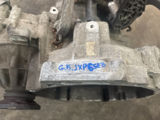 bontott VW GOLF V Váltó (Mechanikus)