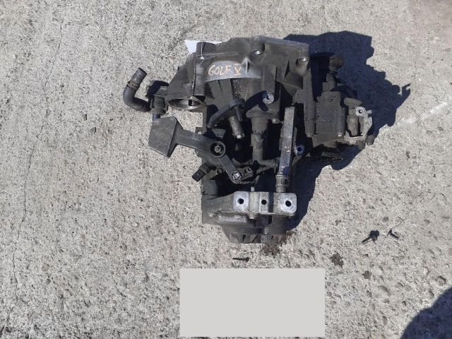 bontott VW GOLF V Váltó (Mechanikus)