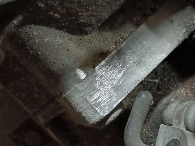 bontott VW GOLF V Váltó (Mechanikus)