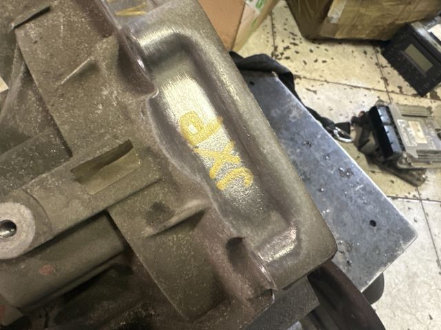 bontott VW GOLF V Váltó (Mechanikus)