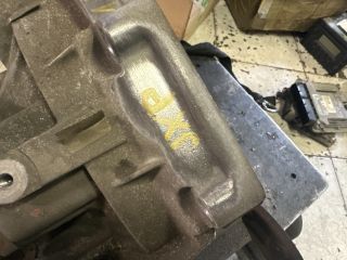 bontott VW GOLF V Váltó (Mechanikus)