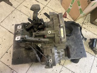 bontott VW GOLF V Váltó (Mechanikus)