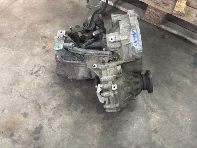 bontott VW GOLF V Váltó (Mechanikus)