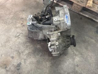 bontott VW GOLF V Váltó (Mechanikus)