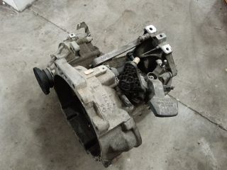 bontott VW GOLF V Váltó (Mechanikus)