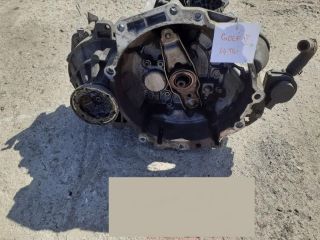 bontott VW GOLF V Váltó (Mechanikus)