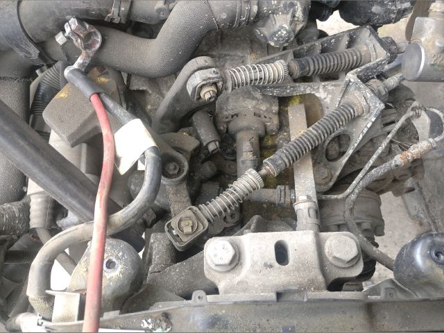 bontott VW GOLF V Váltó (Mechanikus)