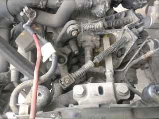 bontott VW GOLF V Váltó (Mechanikus)