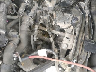 bontott VW GOLF V Váltó (Mechanikus)