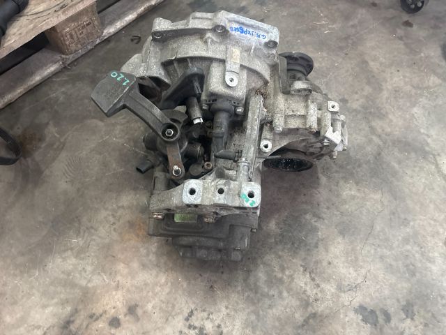 bontott VW GOLF V Váltó (Mechanikus)